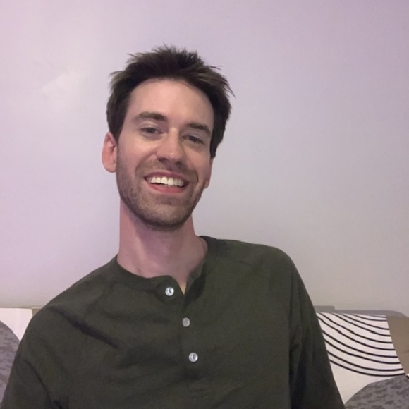 Meet your Posher, Julian - Picture 1 of 1